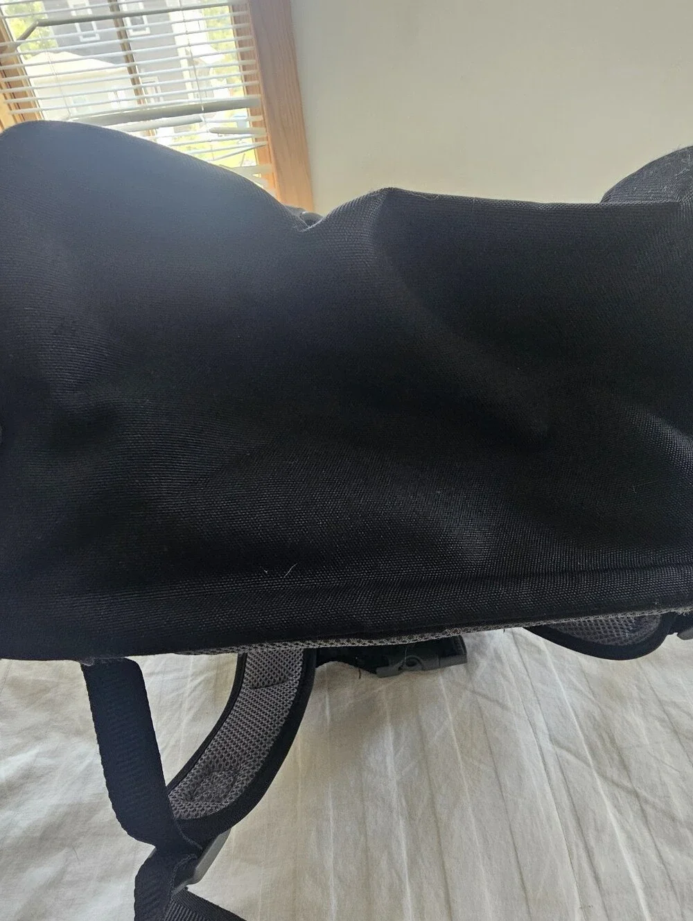 Pottery Barn Kids Mackenzie Backpack In Classic Camouflage Black & Gray, Large